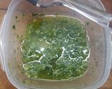 Foto del paso 8 de la receta: Alitas sabrosas al horno