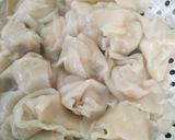 Foto langkah ke 4 dari resep Pangsit Goreng Viral Le Gino.