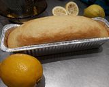 Foto del paso 4 de la receta: Budín de limón