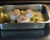 Foto del paso 2 de la receta: Merluza al horno