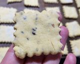 Foto del paso 4 de la receta: Galletitas saladas sin gluten