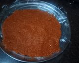 युनिक - गाजर संदेश रोल रेसिपी चरण 9 फोटो