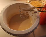 Tócsnipalacsinta #gluténmentes #tejmentes recept fázis 2 fotója