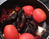 Foto del paso 2 de la receta: Birria estilo Tijuana