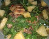 Sup Ikan Nila langkah memasak 4 foto