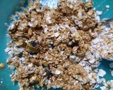 Foto del paso 5 de la receta: Trufas de avena