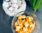 4 alapanyagos sajtos pogi recept fázis 4 fotója