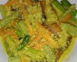 Foto langkah ke 8 dari resep Ikan Nila bumbu kuning.