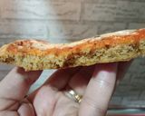 Foto del paso 5 de la receta: Pizzetas de Centeno