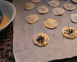 Foto del paso 6 de la receta: Aperitivos con masa hojaldrada