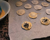 Foto del paso 6 de la receta: Aperitivos con masa hojaldrada
