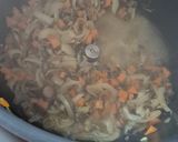 Une image de l'étape 1 de Sauce Bolognaise au Cookeo Infinity 😀.
