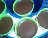 Foto langkah ke 4 dari resep Choco lava.