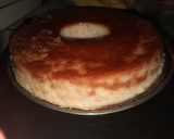 Foto del paso 8 de la receta: Budín de Pan