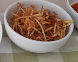 Foto del paso 2 de la receta: Bacalao dorado