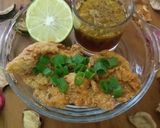 Foto langkah ke 9 dari resep Ayam crispy saos madu bawang.