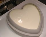 Foto del passaggio 9 della ricetta Batticuore di San Valentino