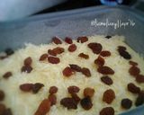 Foto langkah ke 4 dari resep Cake Tape.