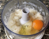 Foto del paso 2 de la receta: Fritos de bacalao