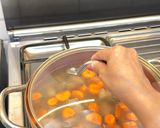 Foto langkah ke 3 dari resep Sop Ayam Kampung.