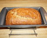 A picture of step 4 of Banana Walnut Bread, Jon Style.