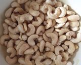 Foto langkah ke 2 dari resep Kacang Mede Oven Renyah.