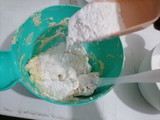 Galletas pastisetas