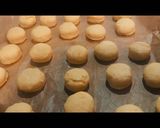 Jalapeno Sajtos Pogácsa recept fázis 1 fotója