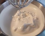 Pas rețetă Tort tricou gluten free cu cremă de mascarpone și ananas 🍍🍍 1 fotografie