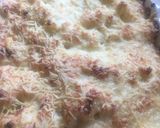 Une image de l'étape 4 de Gratin au choux fleurs.