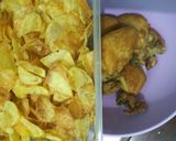 Foto langkah ke 4 dari resep Soto ayam bening.
