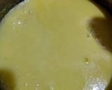 Foto langkah ke 4 dari resep Puding Jagung Vla Coklat.
