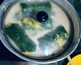 पात्रा (मॉनसून स्पेशल) रेसिपी चरण 1 फोटो