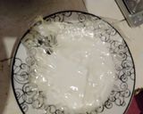 Foto del paso 2 de la receta: Glaseado espejo