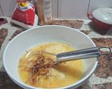 Foto del paso 5 de la receta: Faina de cebollas y queso