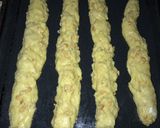 Foto del paso 3 de la receta: Masitas secas de maní