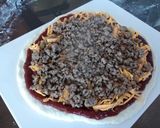 Foto del paso 2 de la receta: Pizza Barbacoa