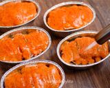 Foto langkah ke 5 dari resep Salmon kani mentai #homemadebylita.