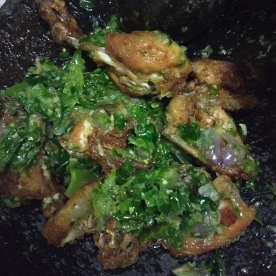 Langkah 3