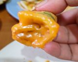 Foto langkah ke 5 dari resep 312. Floss Roll Bread/Roti Tawar Gulung isi Abon, Simpel.