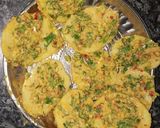 આફ્રિકન મારૂ ના ફેમસ ભજીયા (African Maru Famous Bhajiya Recipe In Gujarati) રેસીપી સ્ટેપ3ફોટો