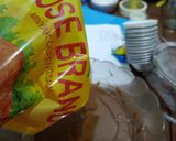 Foto langkah ke 4 dari resep Bolu Kukus Cokelat GF.