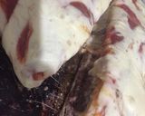 Foto del paso 5 de la receta: Hambur pizza bomb