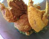Foto langkah ke 1 dari resep Bebek goreng ungkep santan.