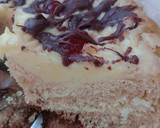 Foto del paso 10 de la receta: 🥰 Rosca de Pascuas Express con crema pastelera Ledevit 👏🏻!!