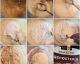 Foto del paso 2 de la receta: Roscón larpeiro