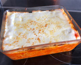 Foto del paso 12 de la receta: Lasaña