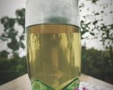 A picture of step 3 of 2 Ingredient Magical Detox Spice Water.