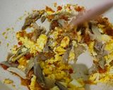 Foto langkah ke 5 dari resep Bihun Kuah.