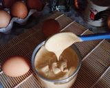 Foto langkah ke 6 dari resep Simple Mayonnaise Pedas Rumahan.